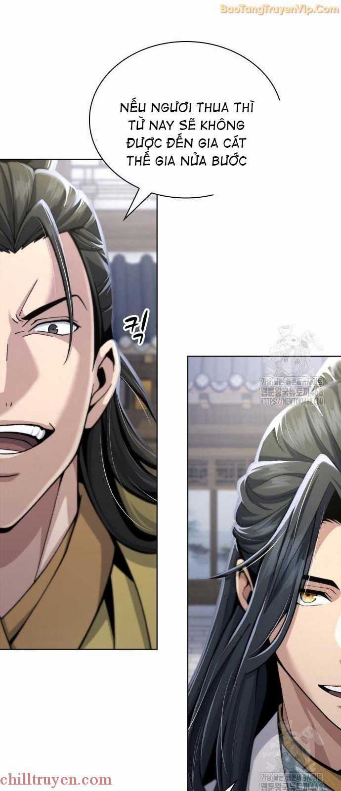 Thiên Trung Long Môn Chapter 18 trang 40