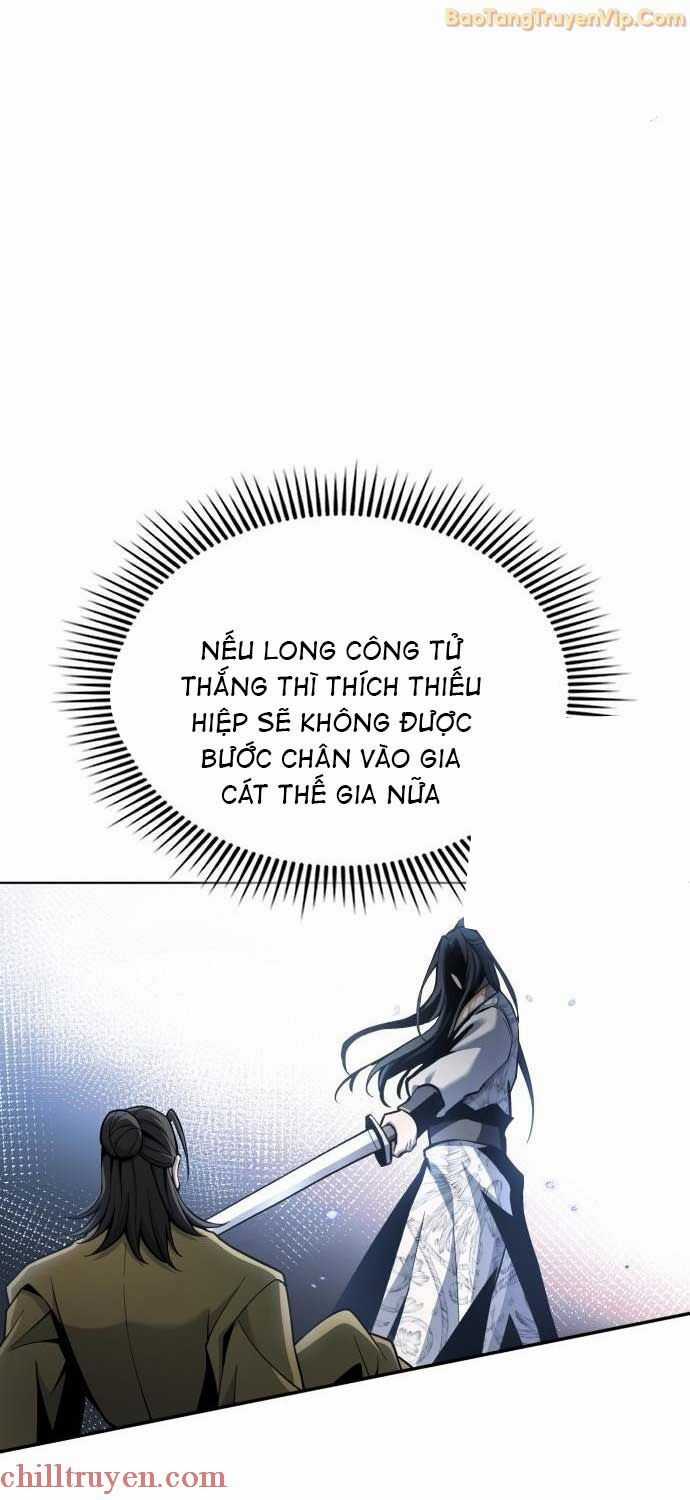 Thiên Trung Long Môn Chapter 18 trang 42