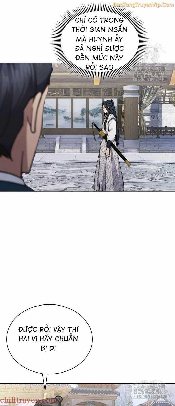 Thiên Trung Long Môn Chapter 18 trang 44