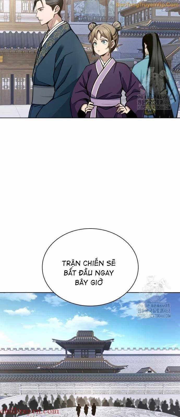 Thiên Trung Long Môn Chapter 18 trang 45