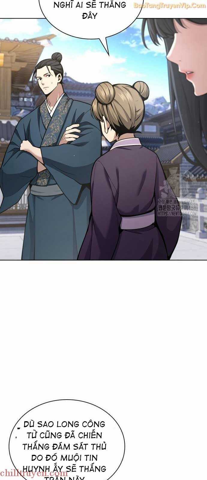 Thiên Trung Long Môn Chapter 18 trang 50