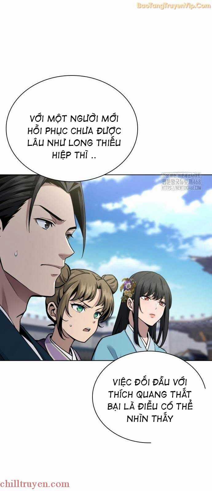 Thiên Trung Long Môn Chapter 18 trang 61