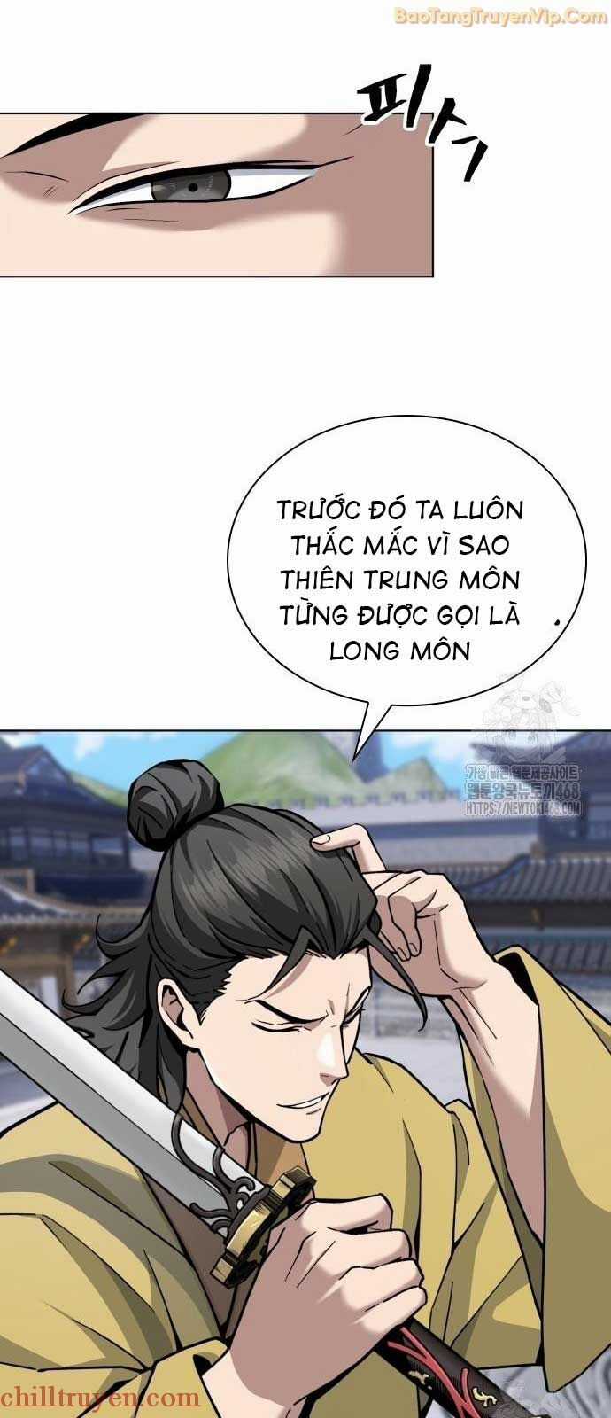 Thiên Trung Long Môn Chapter 18 trang 66