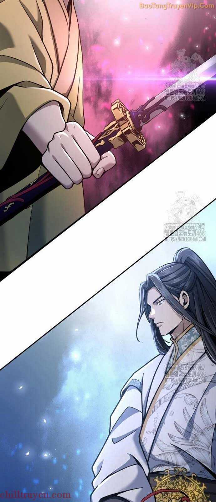 Thiên Trung Long Môn Chapter 18 trang 70