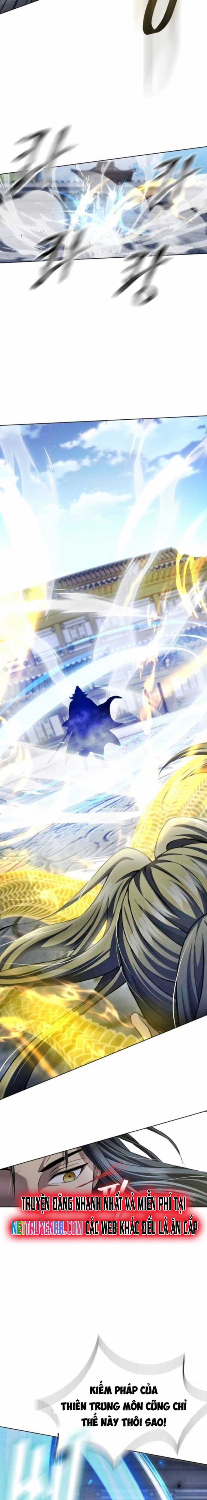 Thiên Trung Long Môn Chapter 19 trang 10