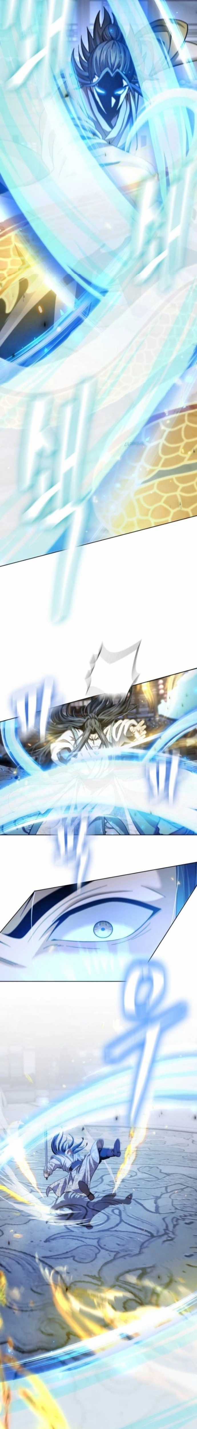 Thiên Trung Long Môn Chapter 19 trang 11