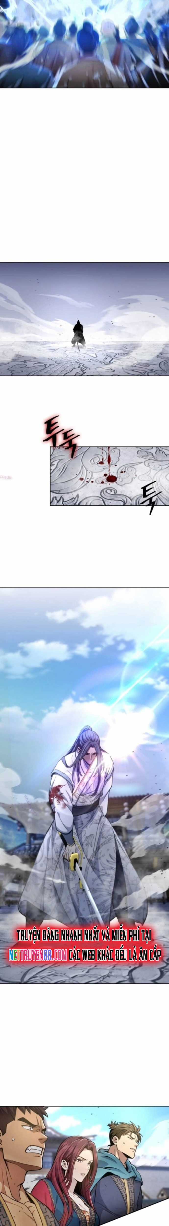 Thiên Trung Long Môn Chapter 19 trang 13