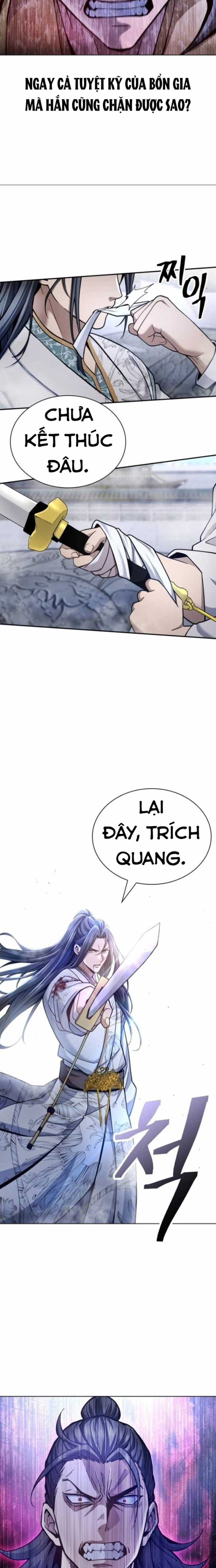 Thiên Trung Long Môn Chapter 19 trang 15