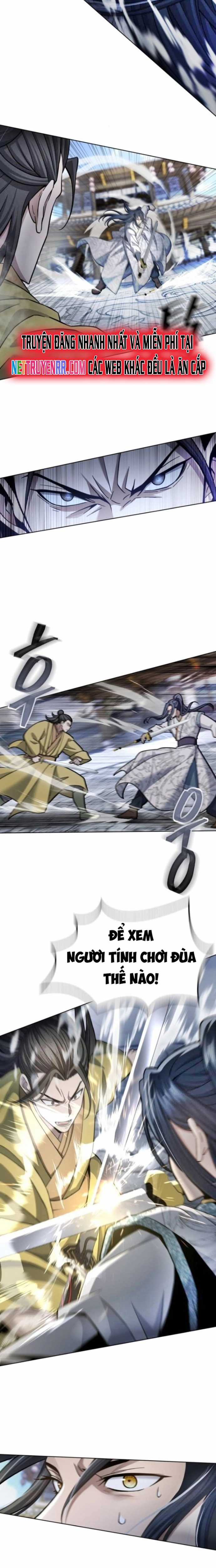 Thiên Trung Long Môn Chapter 19 trang 2