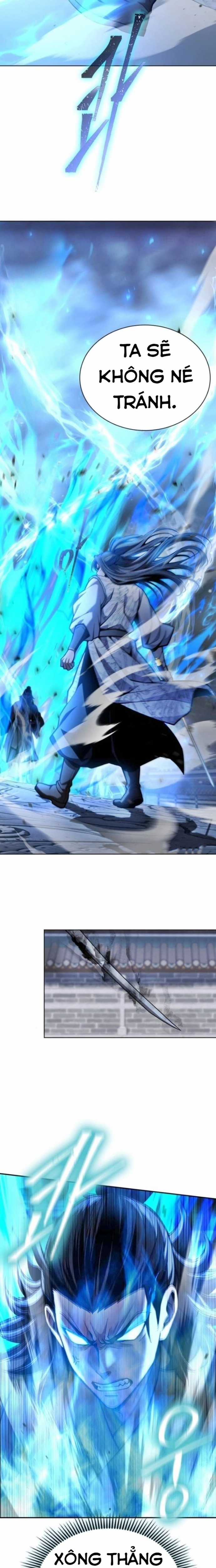 Thiên Trung Long Môn Chapter 19 trang 21