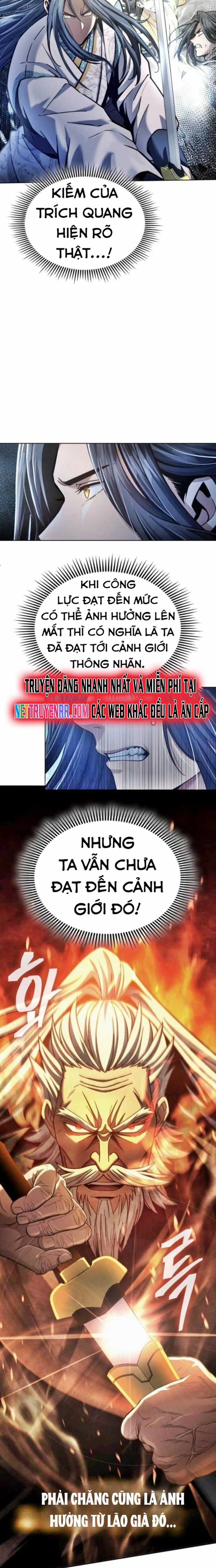 Thiên Trung Long Môn Chapter 19 trang 5