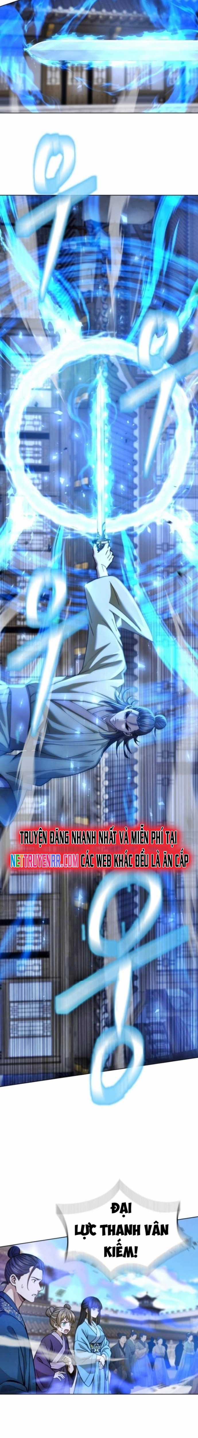 Thiên Trung Long Môn Chapter 19 trang 7