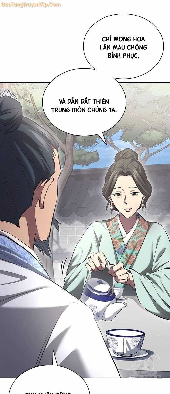 Thiên Trung Long Môn Chapter 2 trang 10