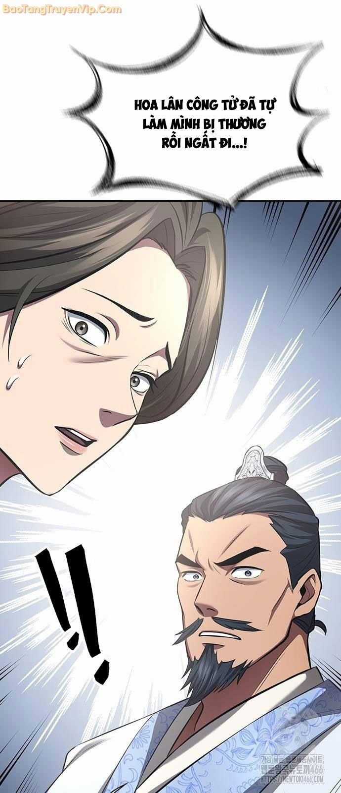 Thiên Trung Long Môn Chapter 2 trang 20