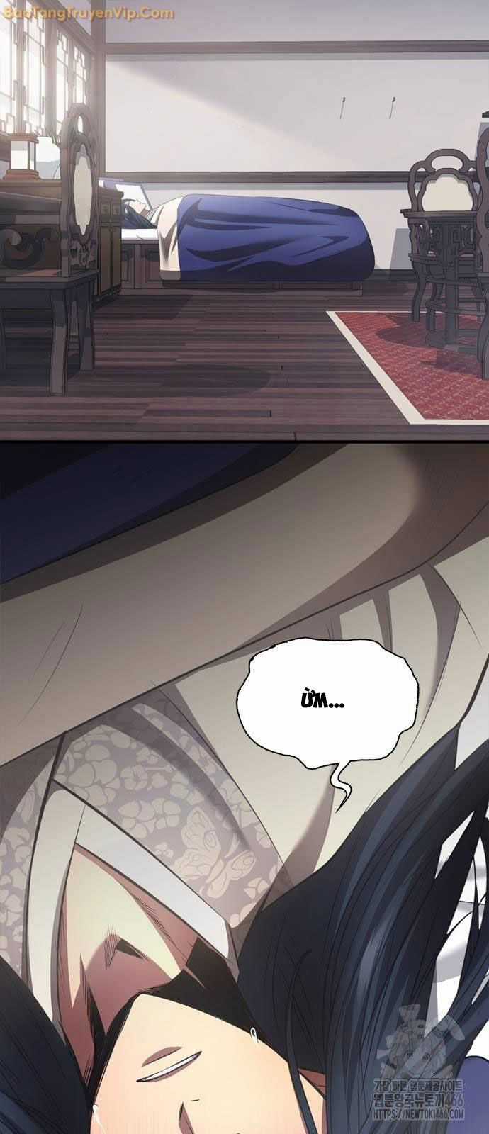 Thiên Trung Long Môn Chapter 2 trang 23