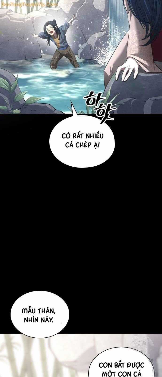 Thiên Trung Long Môn Chapter 2 trang 27