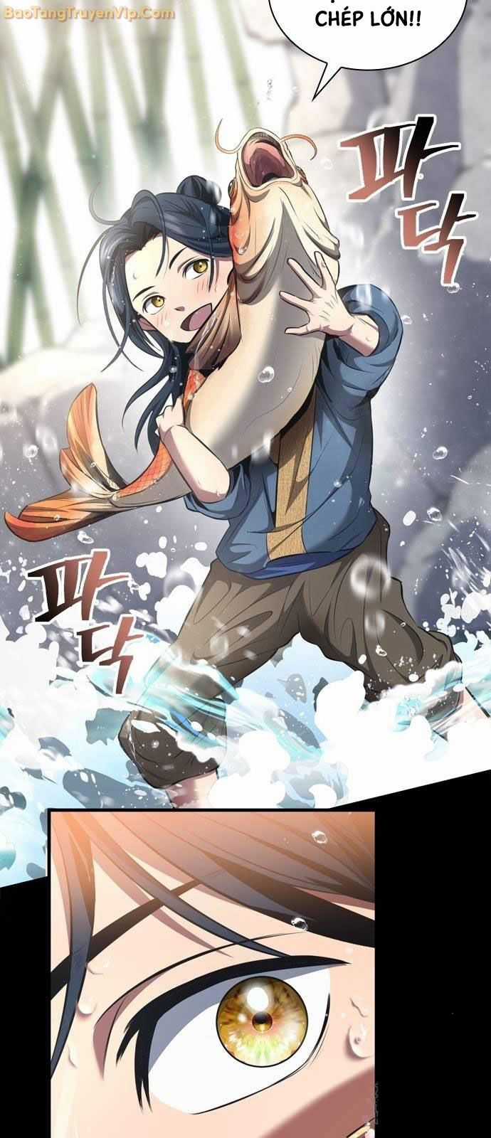 Thiên Trung Long Môn Chapter 2 trang 28