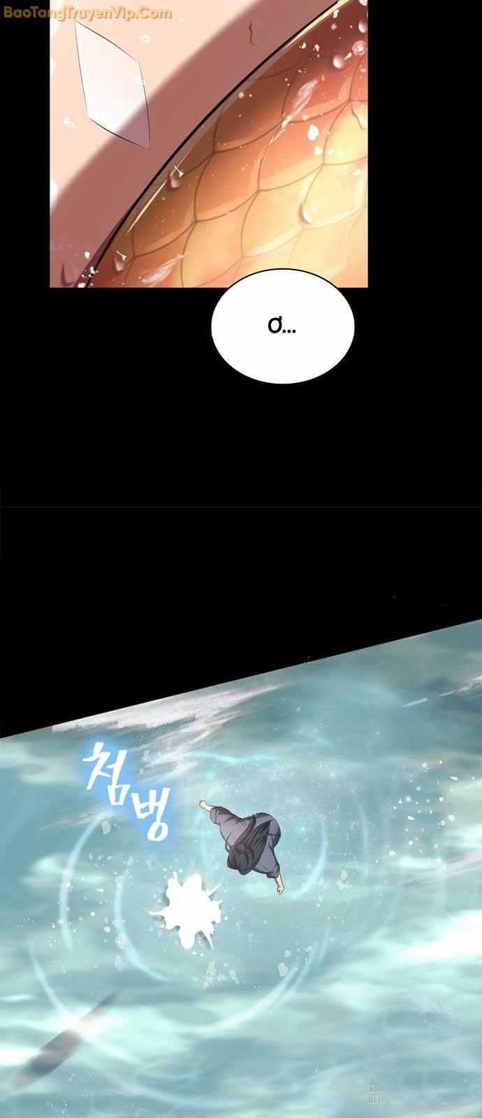 Thiên Trung Long Môn Chapter 2 trang 29