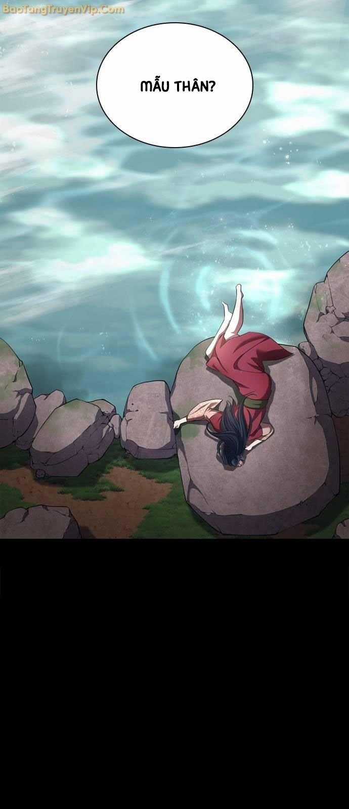 Thiên Trung Long Môn Chapter 2 trang 30