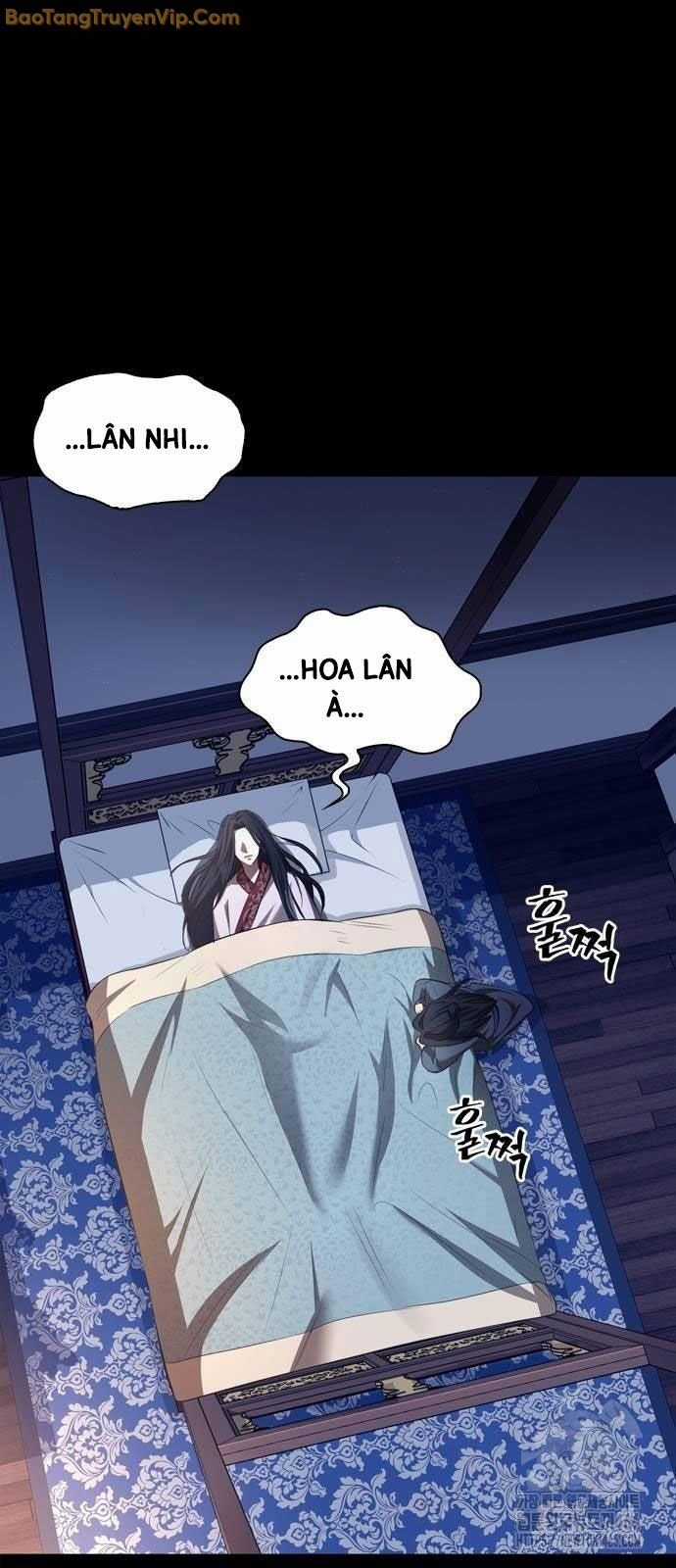 Thiên Trung Long Môn Chapter 2 trang 31