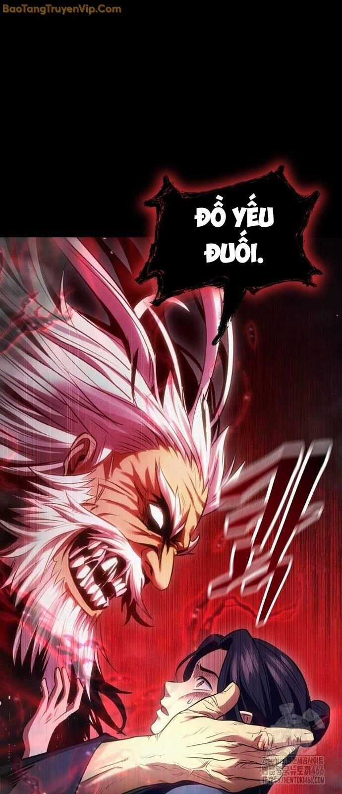 Thiên Trung Long Môn Chapter 2 trang 36