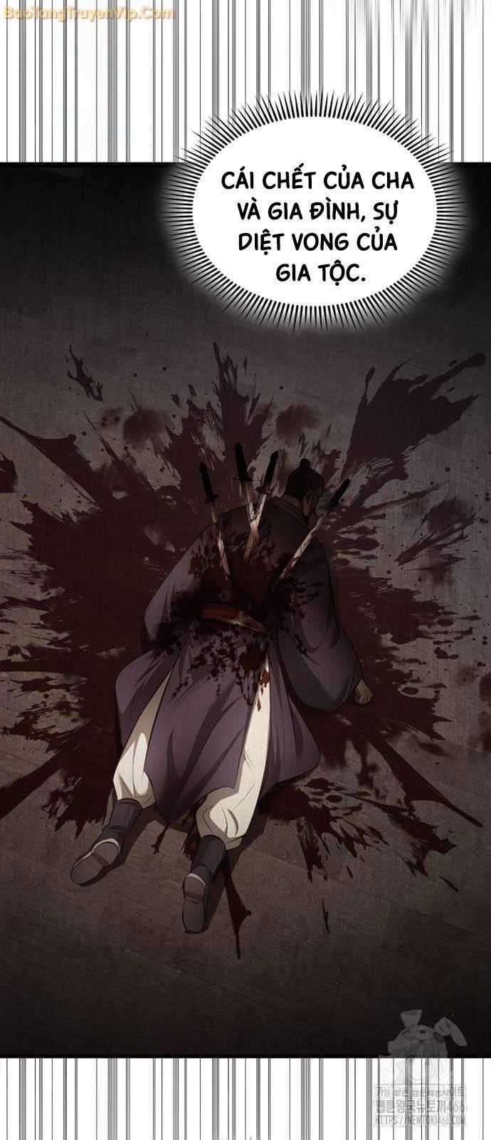 Thiên Trung Long Môn Chapter 2 trang 46