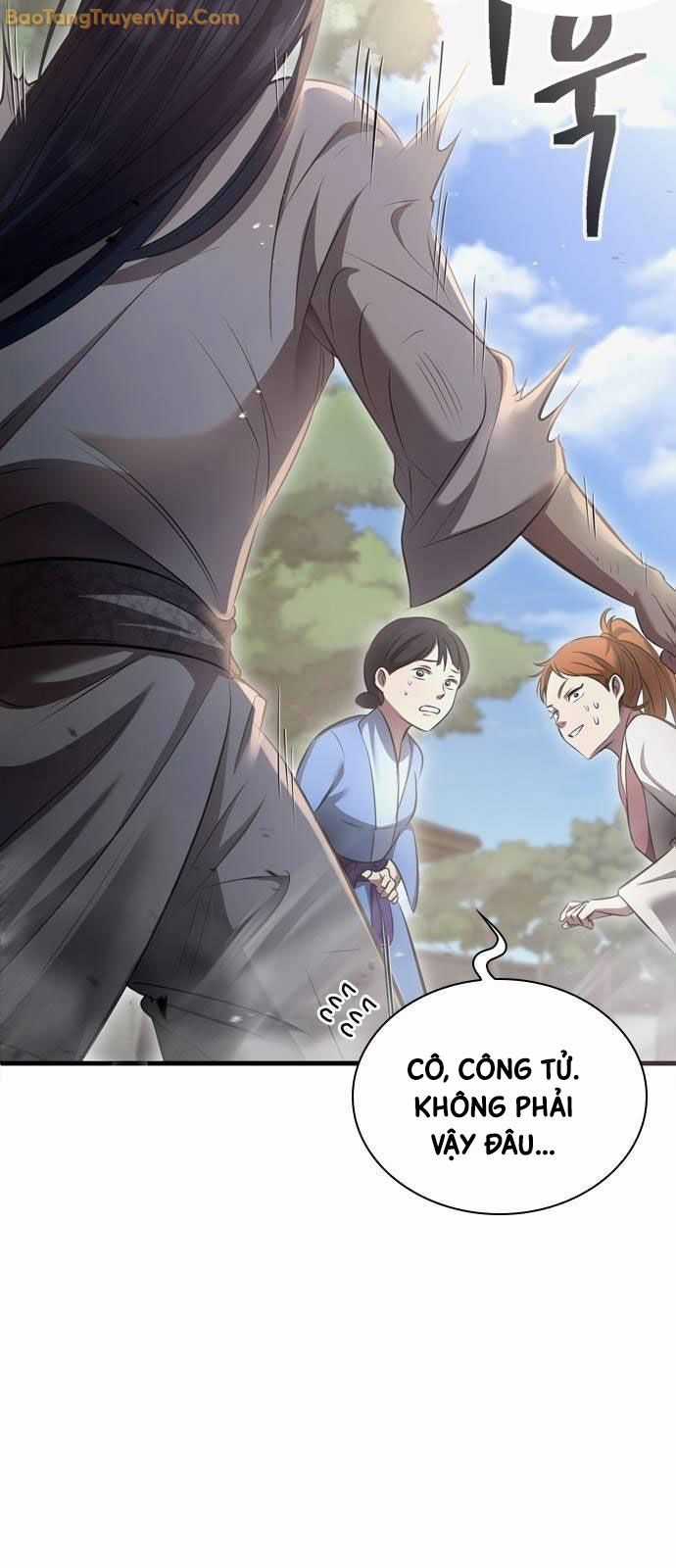 Thiên Trung Long Môn Chapter 2 trang 54