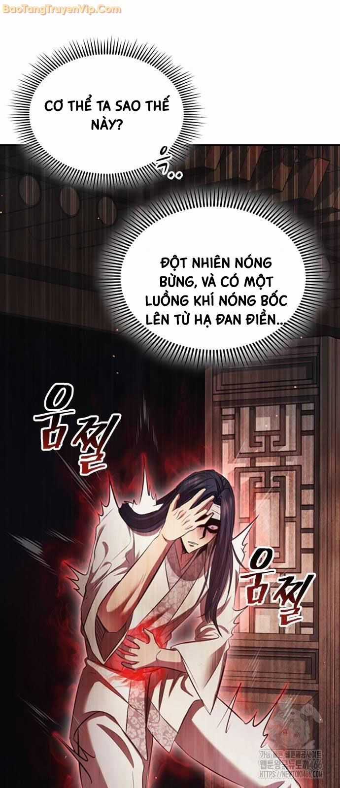 Thiên Trung Long Môn Chapter 2 trang 55