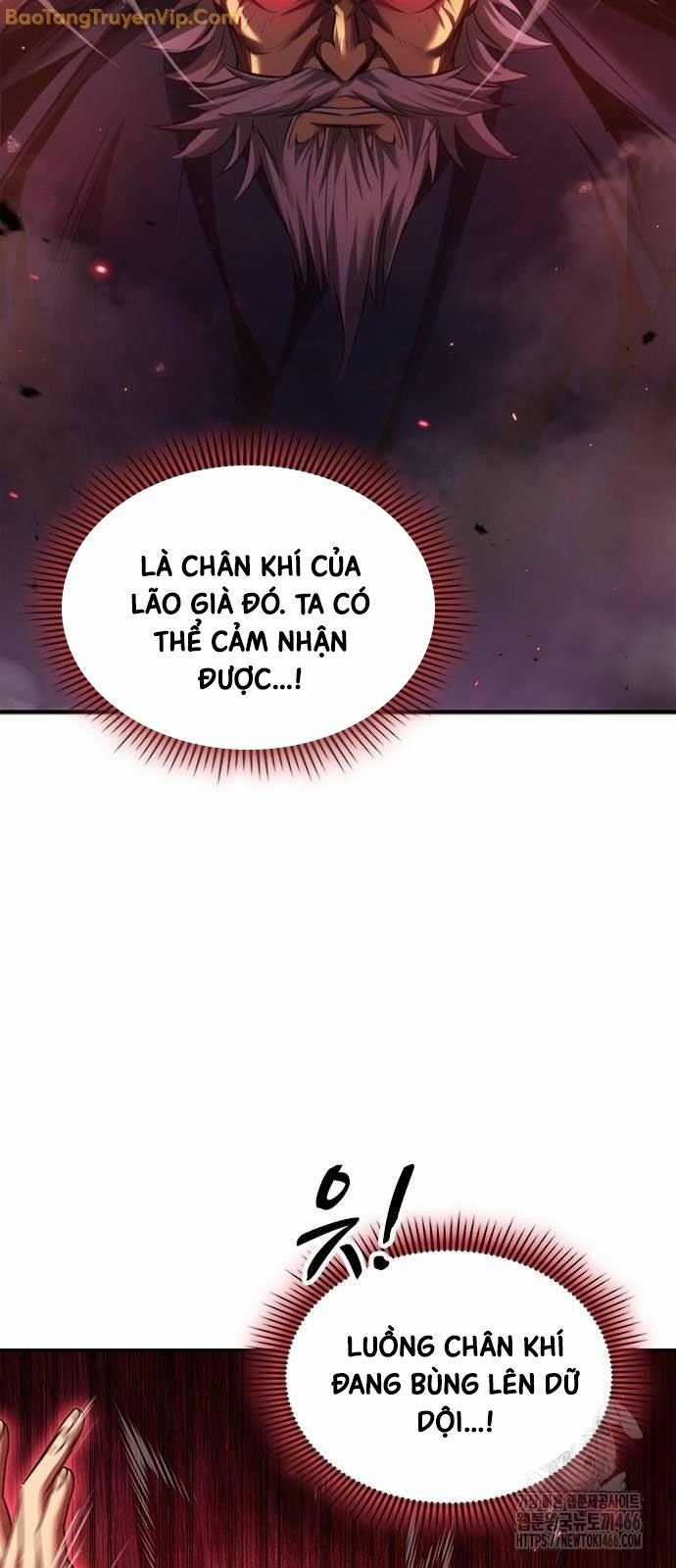 Thiên Trung Long Môn Chapter 2 trang 60