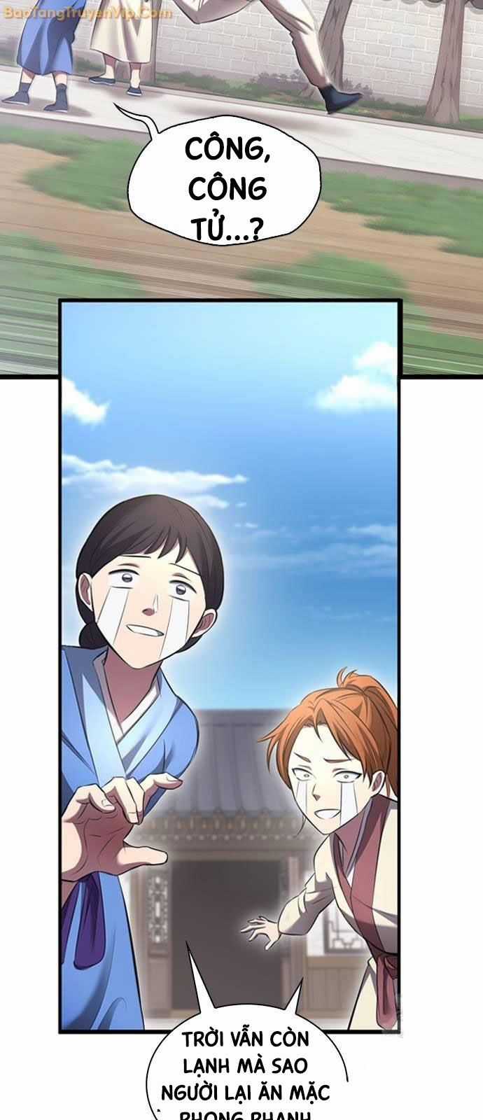 Thiên Trung Long Môn Chapter 2 trang 63