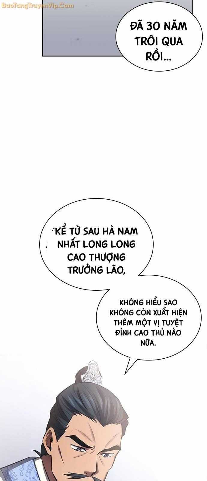 Thiên Trung Long Môn Chapter 2 trang 7