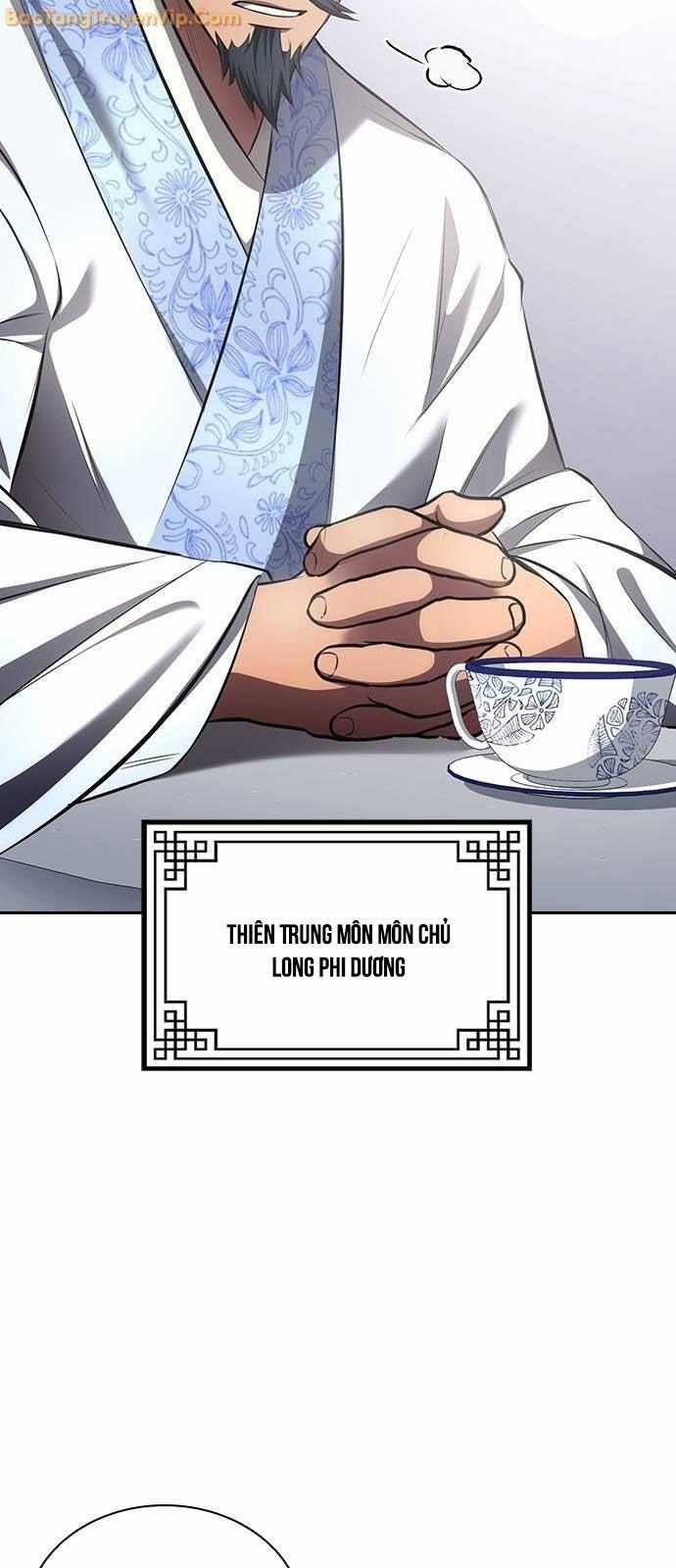 Thiên Trung Long Môn Chapter 2 trang 8