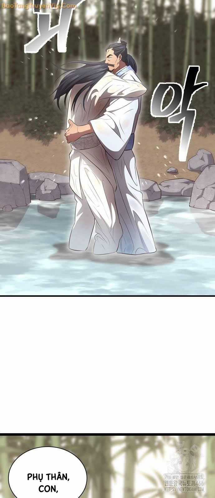 Thiên Trung Long Môn Chapter 2 trang 83