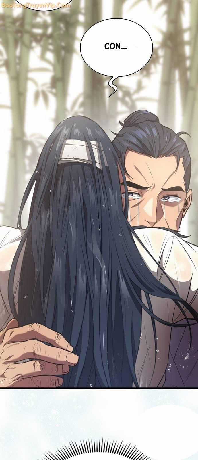 Thiên Trung Long Môn Chapter 2 trang 84