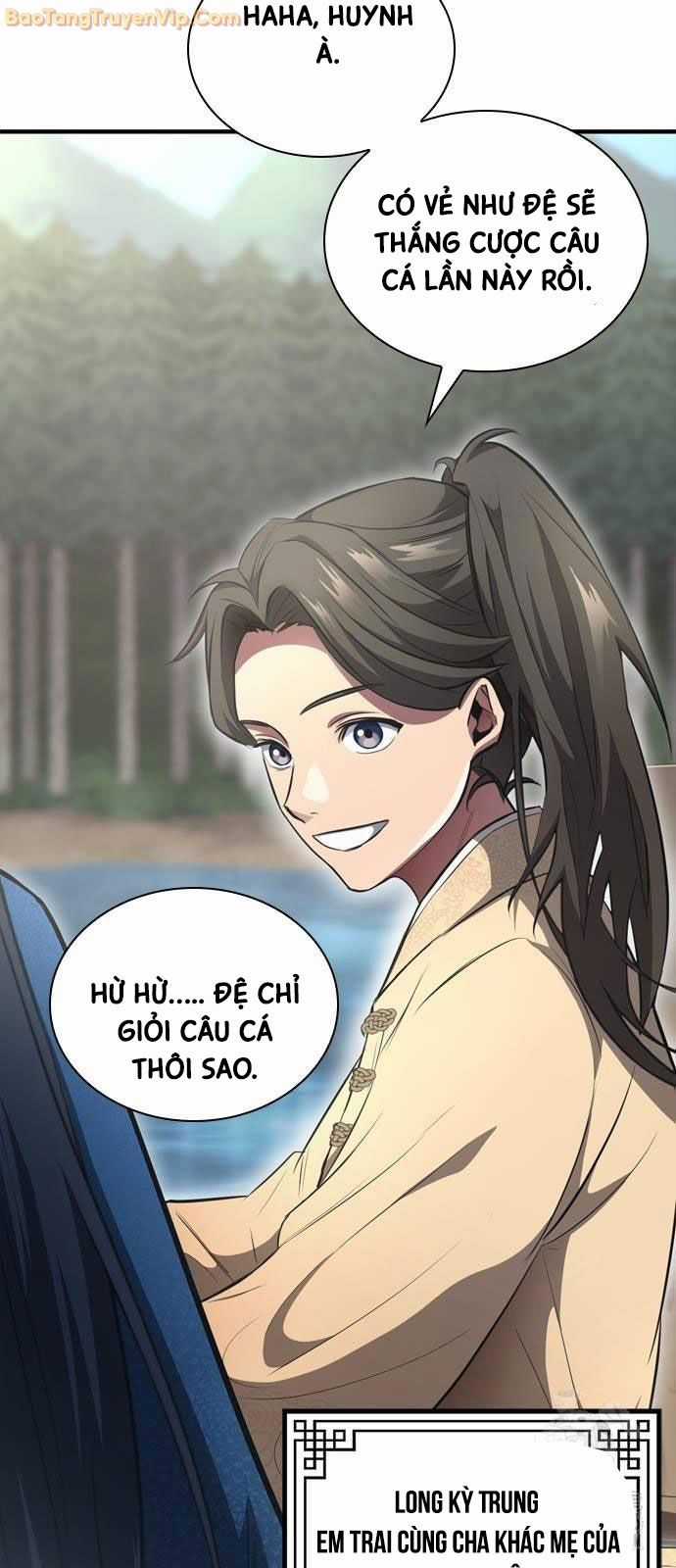 Thiên Trung Long Môn Chapter 2 trang 88