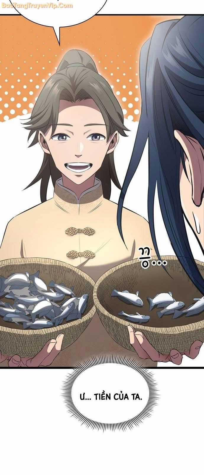 Thiên Trung Long Môn Chapter 2 trang 96