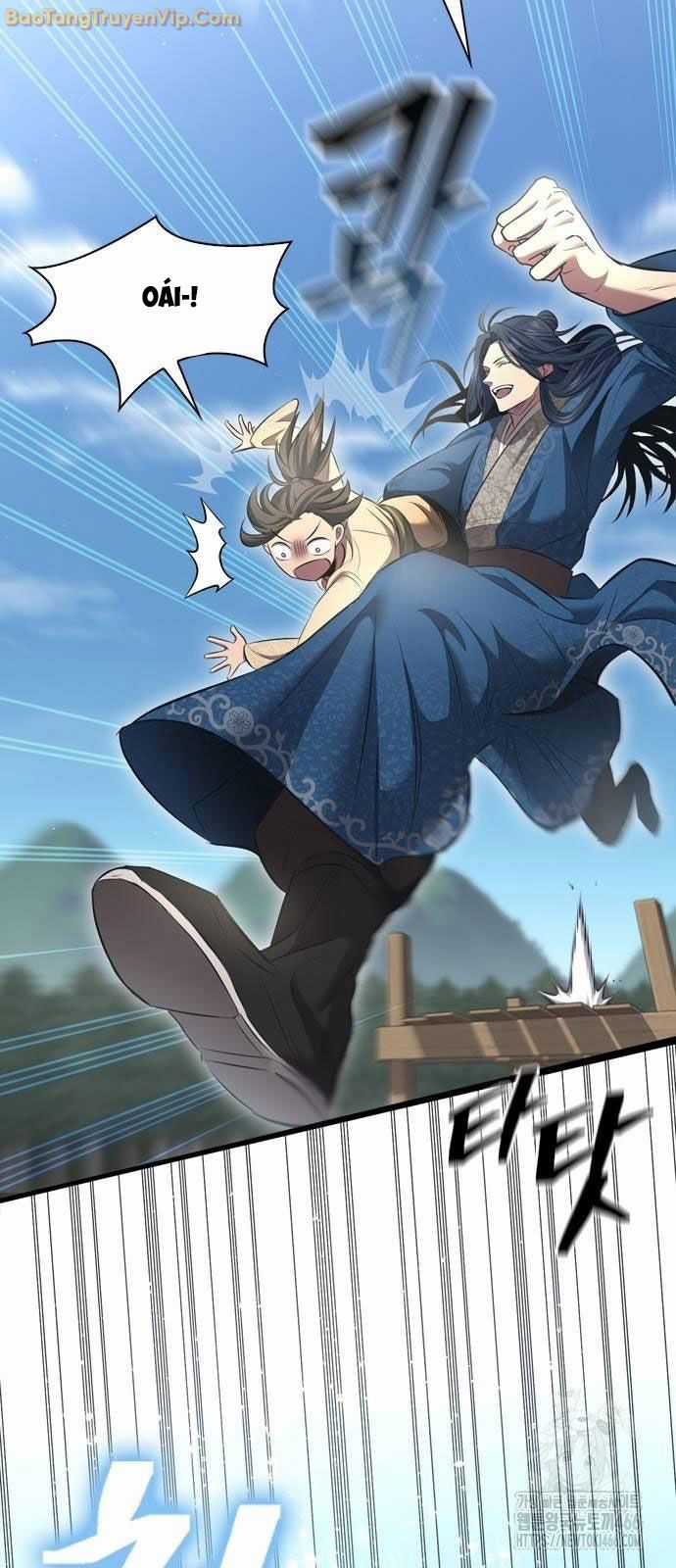 Thiên Trung Long Môn Chapter 2 trang 99