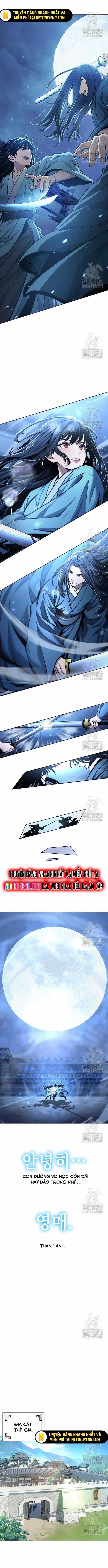 Thiên Trung Long Môn Chapter 21 trang 10