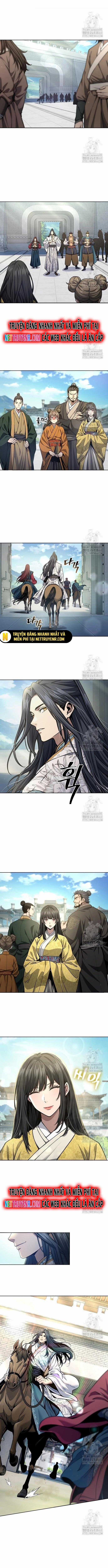 Thiên Trung Long Môn Chapter 21 trang 11