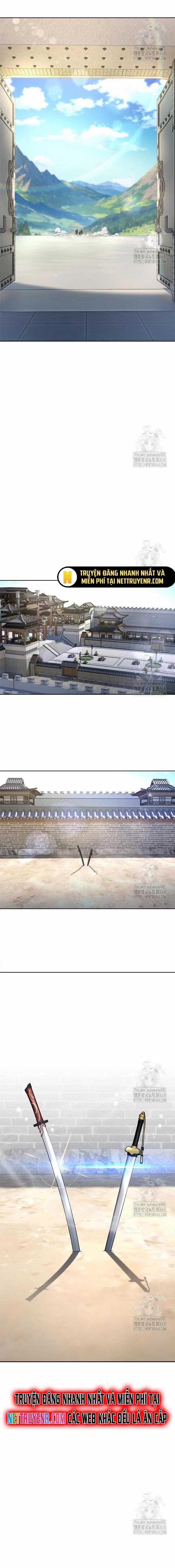 Thiên Trung Long Môn Chapter 21 trang 12