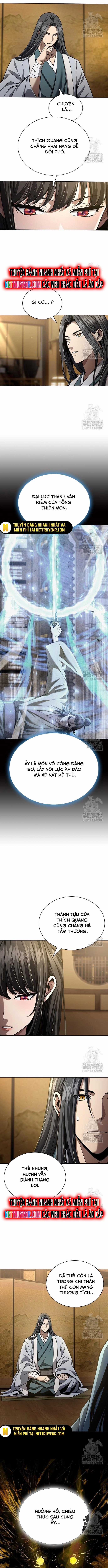 Thiên Trung Long Môn Chapter 21 trang 2