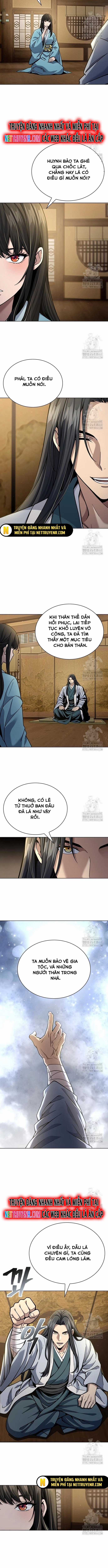 Thiên Trung Long Môn Chapter 21 trang 4