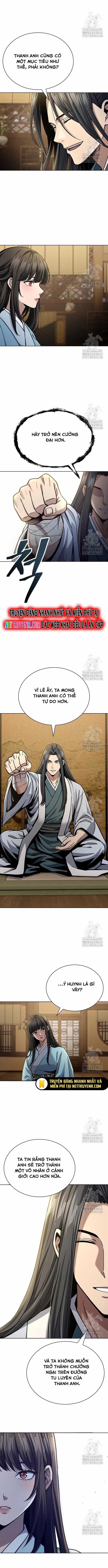 Thiên Trung Long Môn Chapter 21 trang 5