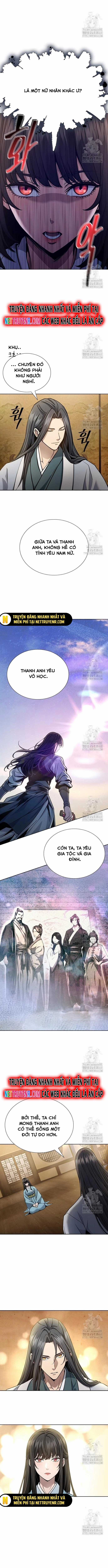 Thiên Trung Long Môn Chapter 21 trang 6