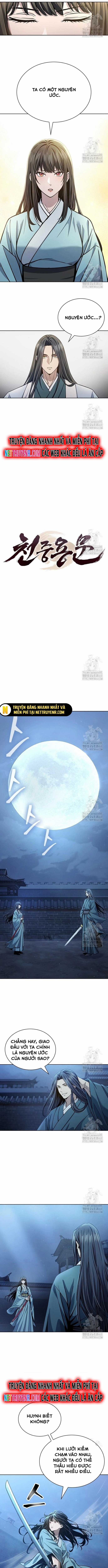 Thiên Trung Long Môn Chapter 21 trang 7