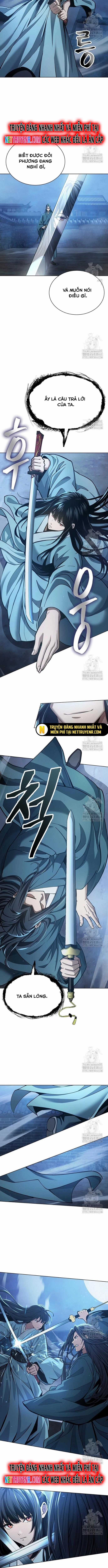Thiên Trung Long Môn Chapter 21 trang 8