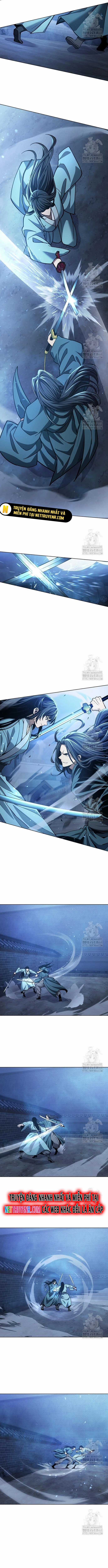 Thiên Trung Long Môn Chapter 21 trang 9