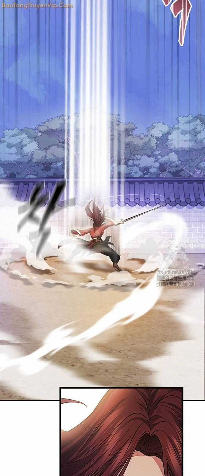 Thiên Trung Long Môn Chapter 3 trang 23