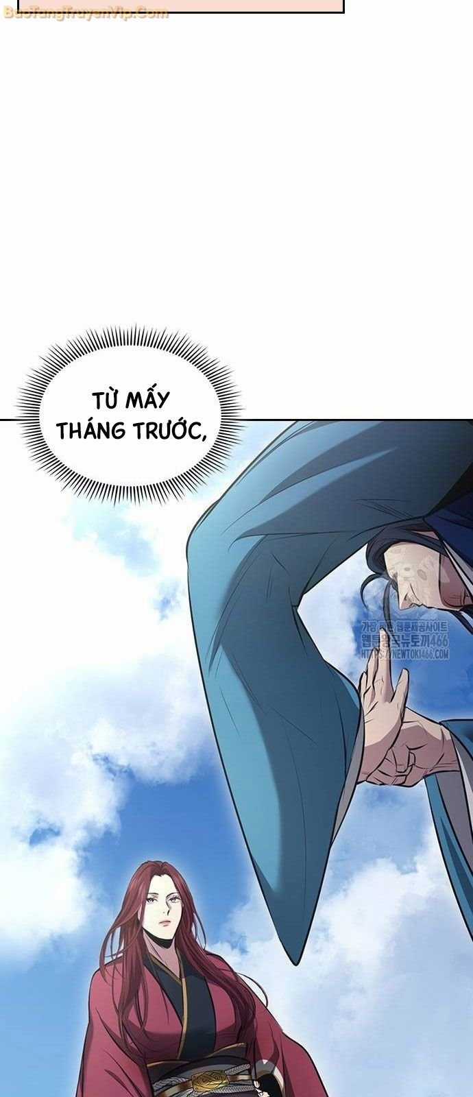 Thiên Trung Long Môn Chapter 3 trang 33