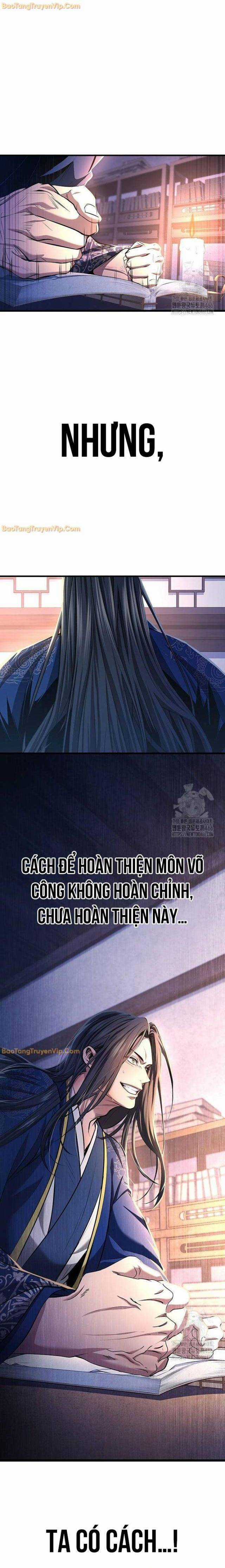 Thiên Trung Long Môn Chapter 4 trang 12